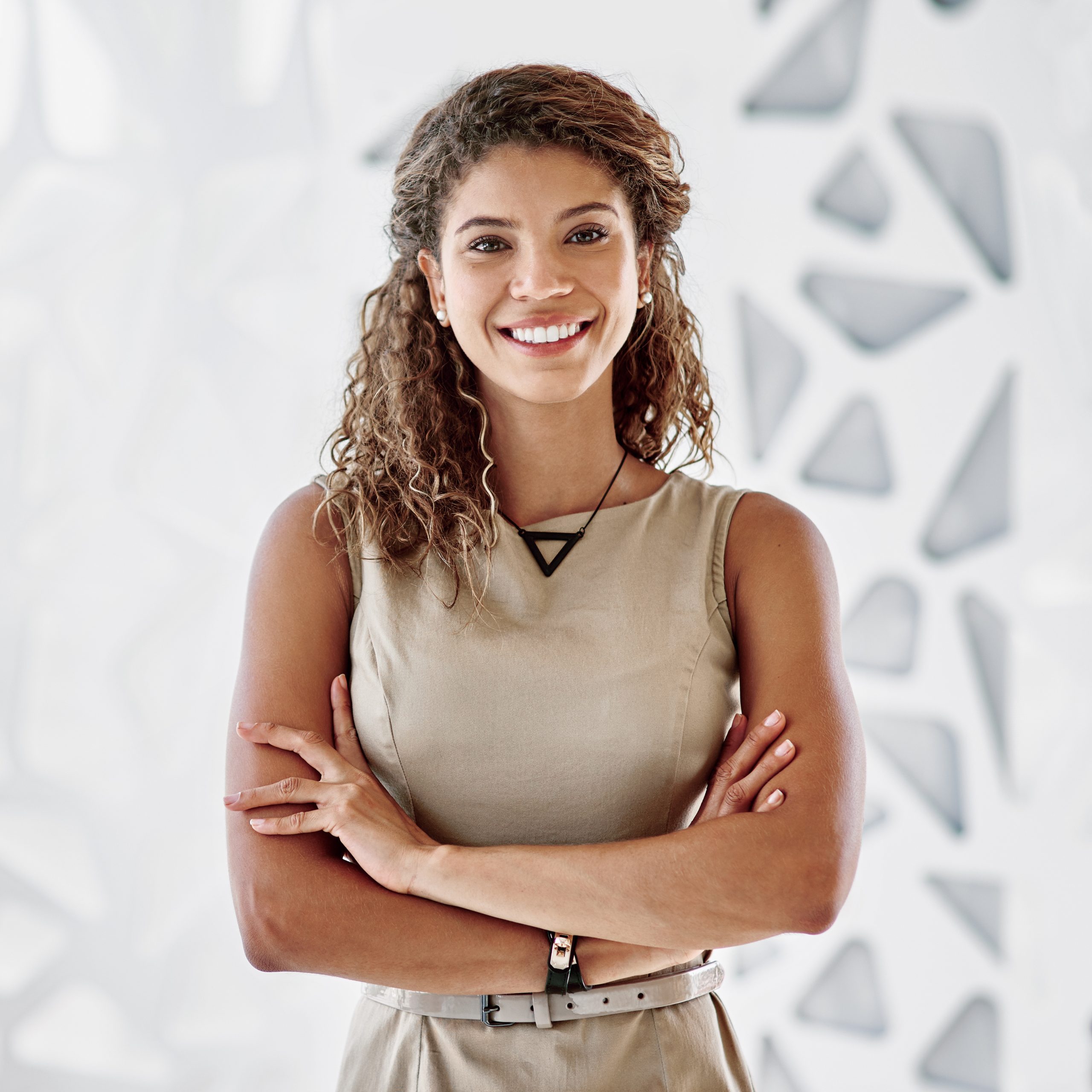 If you can dream it, you can do it.